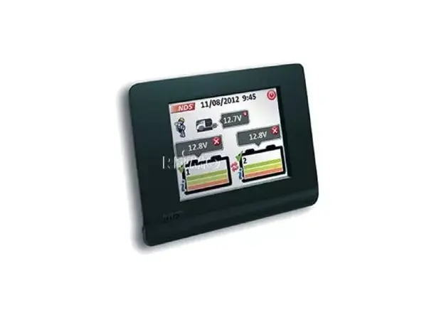 Imanager 12V/150A med touch-display | Caravan.no