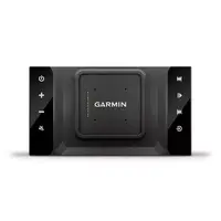 Infotainment Garmin Vieo RV 52 radio / dockingstasjon