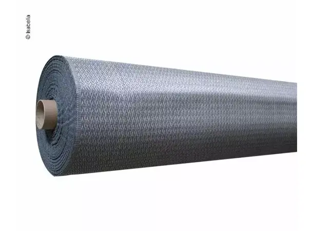 Isabella teltmatte Flint 3x5 m 