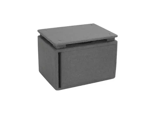 Jehnert subwoofer – Mercedes Sprinter W907/910 | Caravan.no