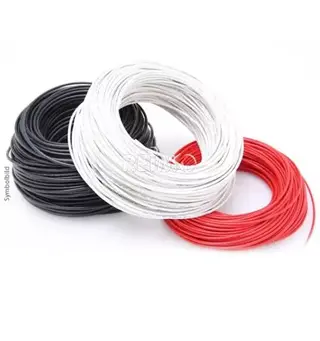 KFZ-kabel brun 2,5 mm 10 m