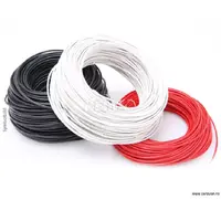 KFZ-kabel brun 2,5 mm 10 m 