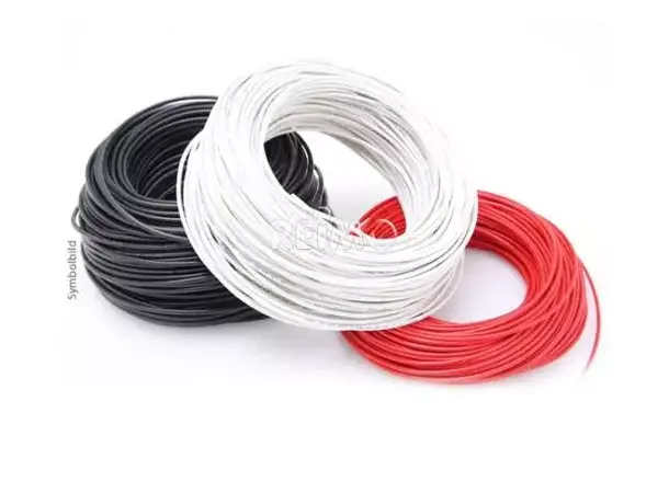 KFZ-kabel brun 2,5 mm 10 m | Caravan.no