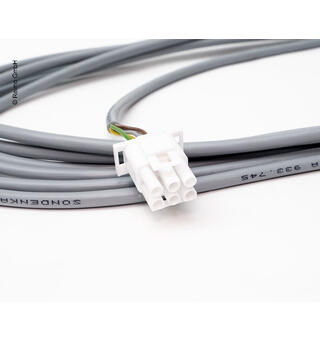 Kabel 6,5 m til tanksonder avfallstank