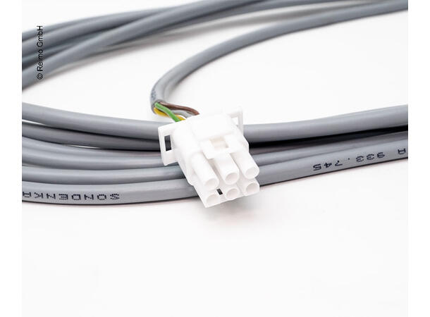 Kabel 6,5 m til tanksonder avfallstank 