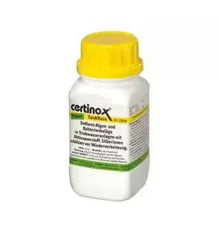 Katadyn Certinox tankrens CTR250P 250 g