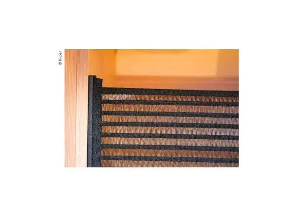 Kiiper mini oppbevaringsnett 40x13 cm 