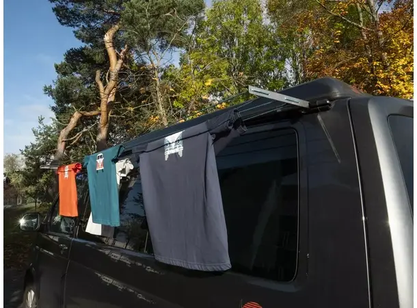 Klessnor til Reimo multirail | Caravan.no