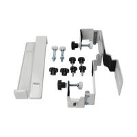 Klimaanlegg-brakett AC2400 og AC2401 Brakett for art.-nr. 495050