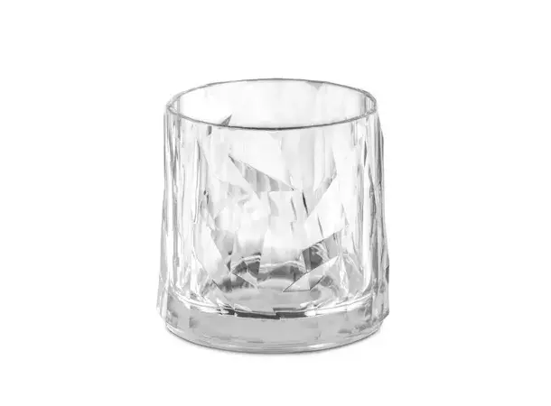 Koziol vannglass 2 stk antislip | Caravan.no