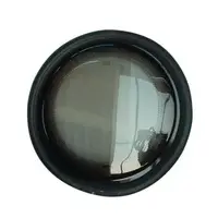 Kuøye 282 mm grå 
