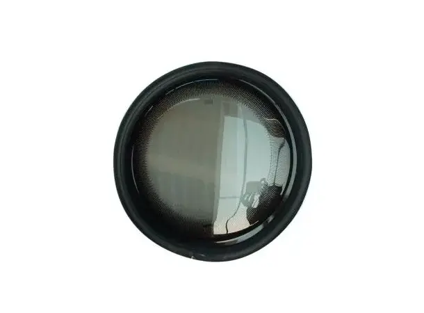 Kuøye 282 mm grå 