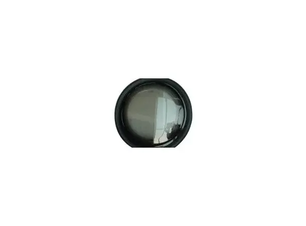 Kuøye 282 mm grå 