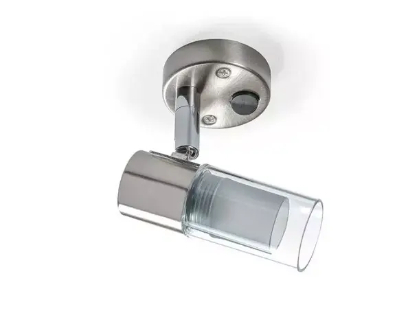 LED-strukturspot Nitro ll | Caravan.no