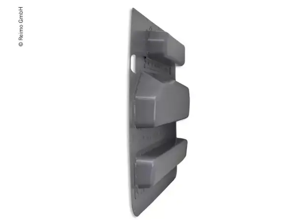 Lagerplass for høyre sidedør VW T5/T6 