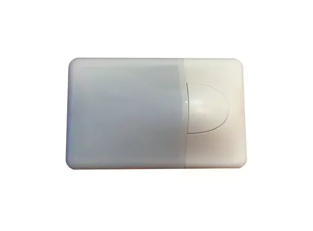 Lampe Magma halogen 12V/10W hvit 
