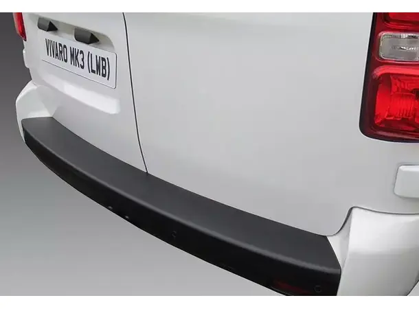 Lastekanbeskyttelse Opel Vivaro C med lang fra 09/2019 