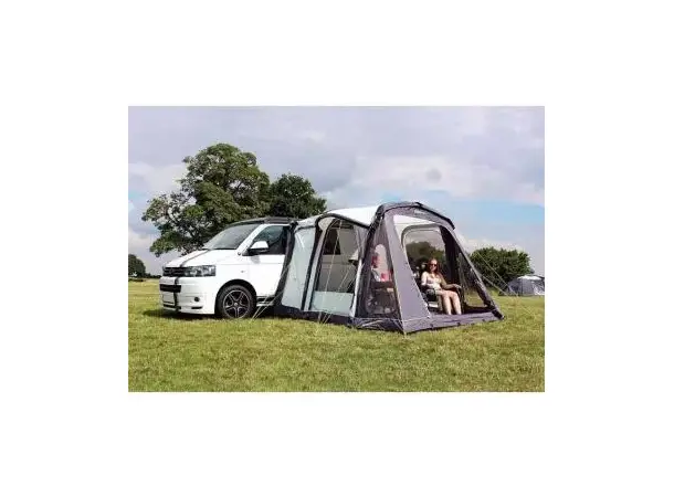 Luftfortelt Movelite 2 Mid 2018 | Caravan.no