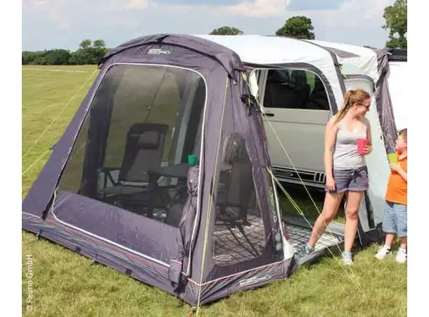 Luftfortelt Movelite 2 Mid 2018 | Caravan.no