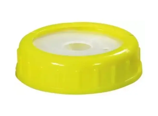 Låsering med støvhette – For vannkanner DIN 96 | Caravan.no