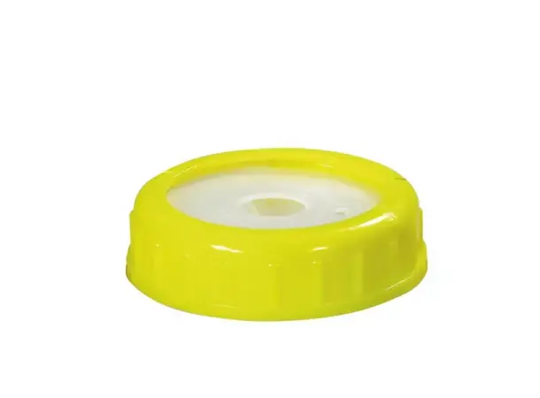 Låsering med støvhette – For vannkanner DIN 96 | Caravan.no