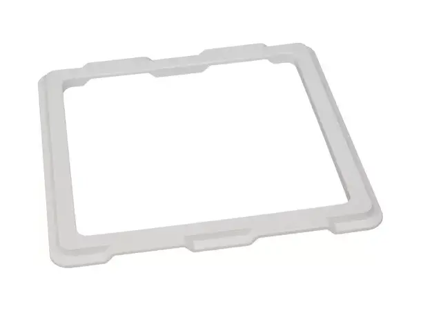 MPK adapterramme til Ducato 28x28 cm | Caravan.no