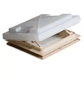 MPK erstatningsrute for 28x28 cm grå Til produkt 36025