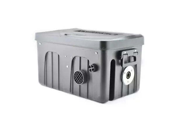 Mobil parkeringsvarmer Autoterm Air 2D | Caravan.no