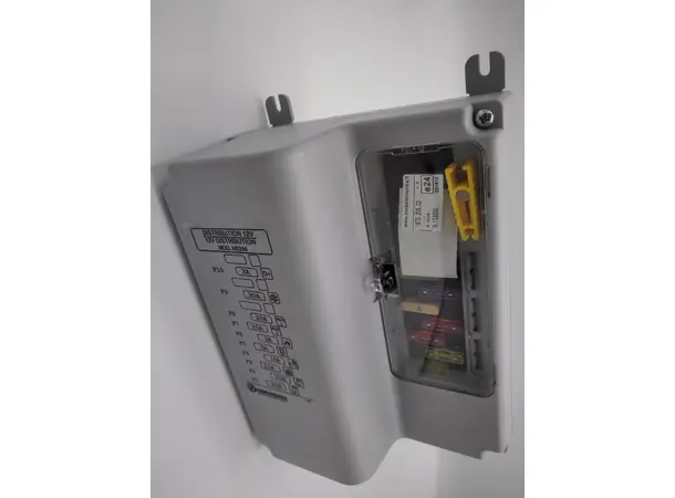 Module 12V 1872.205.02 VN229990C 