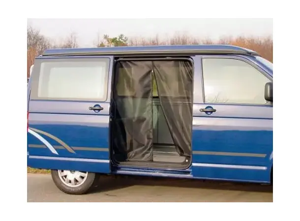 Myggnett for skyvedør – VW T4 til 2003 | Caravan.no
