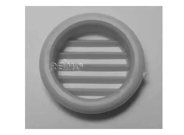 Møbel-ventilasjonsgitter 32 mm | Caravan.no