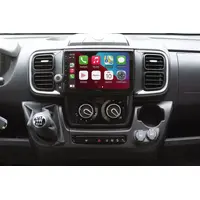 Navigasjon AVIC-Z1000DAB-C Til Ducato 8 fra 09/2021