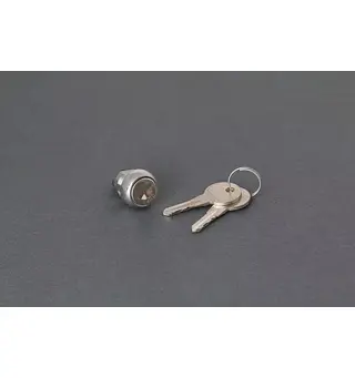 Nøkler og låssylinder til Ultra Box Fiamma 98654-037