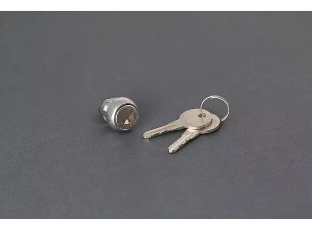 Nøkler og låssylinder til Ultra Box Fiamma 98654-037 