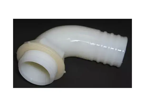 Overgangskobling 30 mm vinklet 90° | Caravan.no