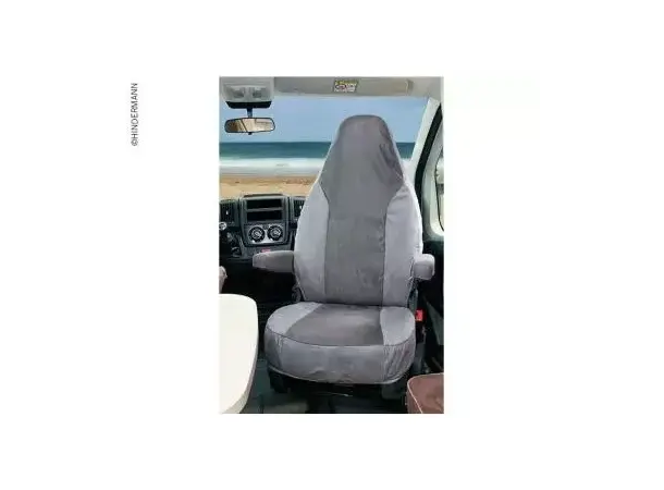 Overtrekk Aguti-sete 2-delt Mercedes Sprinter 2007-2014 