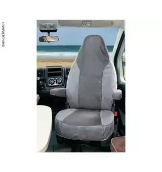 Overtrekk Aguti-sete 2-delt Mercedes Sprinter 2007-2014