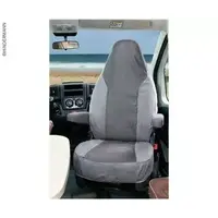 Overtrekk Aguti-sete 2-delt Mercedes Sprinter 2007-2014