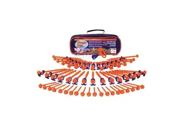 Peggy Peg Start Kit 