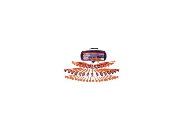 Peggy Peg Start Kit 