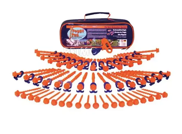Peggy Peg Start Kit 