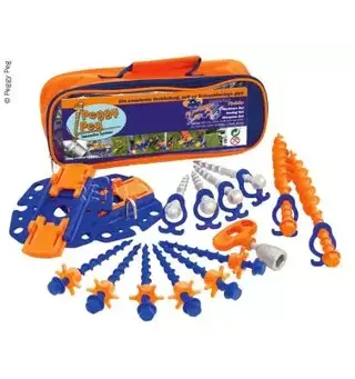 Peggy Peg fastspenningssett