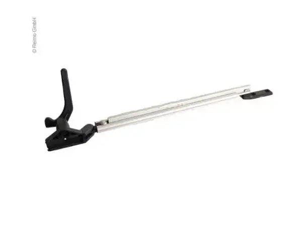 Polyvision vindusholder venstre 230 mm | Caravan.no