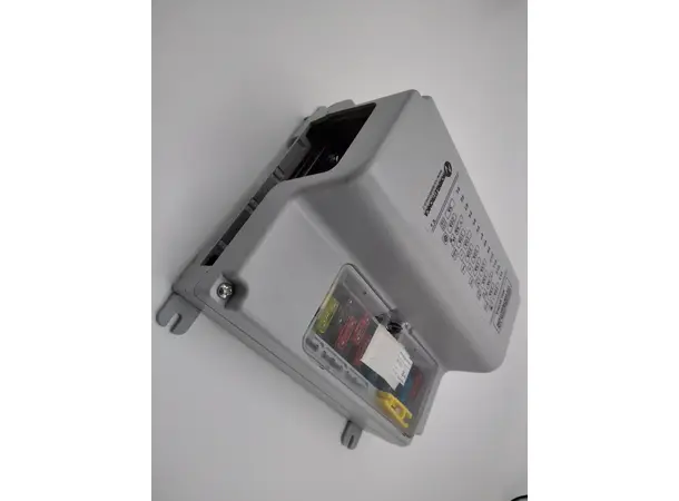 Power Block 2011 A0802586 
