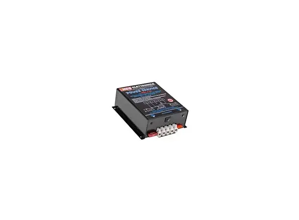 Power service PWS 4-30 lader, 12V, 30A 