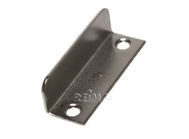 Push lock dobbeltsidig betjening – Sølv | Caravan.no