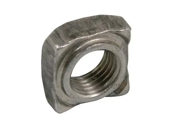 Påsveisemutter bilbelte | Caravan.no