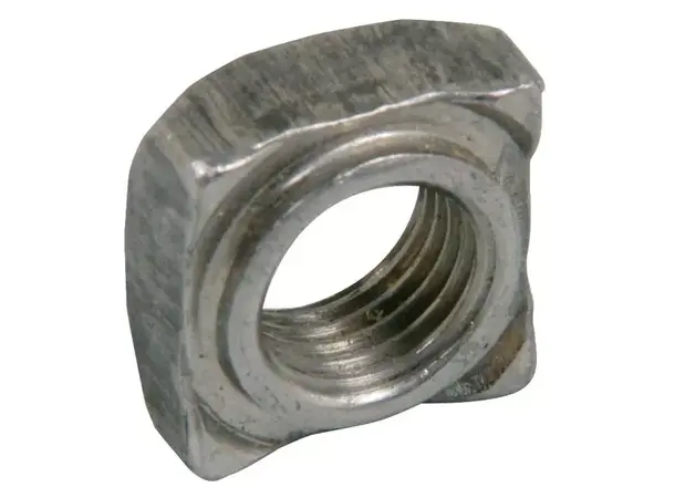 Påsveisemutter bilbelte | Caravan.no