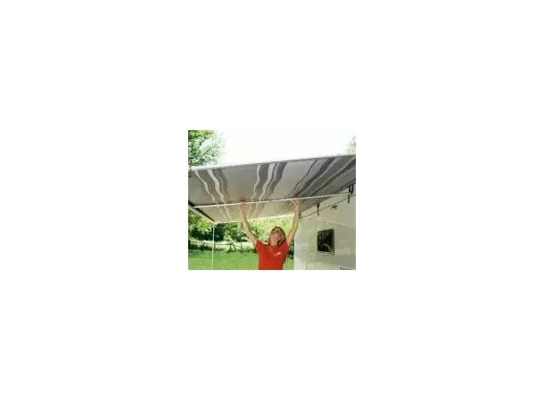 Rafter Caravanstore XL 03888-02 