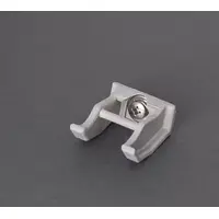 Rafter fixing kit in leadbar F45S 